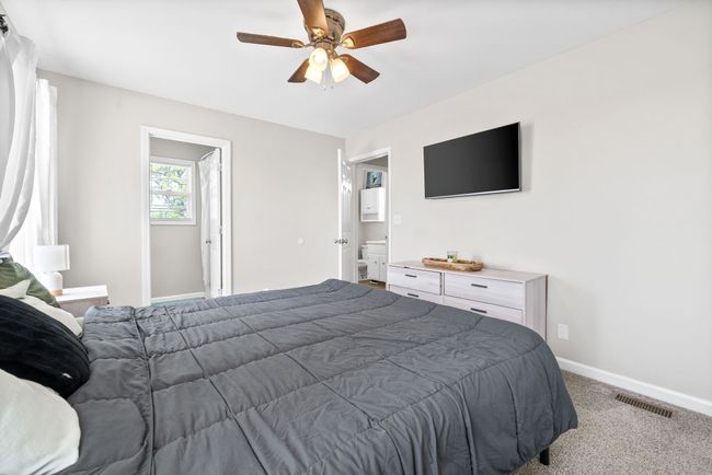 102 Pepper Ct, House other with 3 bedrooms, 3 bathrooms and 1 parking in Oak Grove KY | Image 18