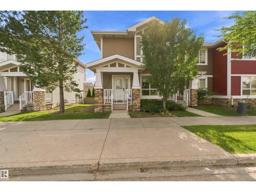 2689 Sir Arthur Currie Way Nw, Edmonton, AB, T5E6S8 | Card Image