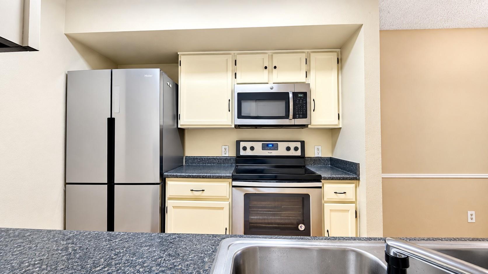 Residential Lease in Houston 4