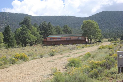 99 Squash Blossom Rd, Eagle Nest, NM, 87718-9712 | Card Image