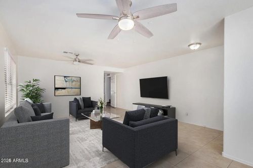 11836 W Rosewood Dr, El Mirage, AZ, 85335-2319 | Card Image