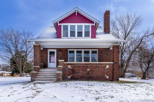 21770 Ryan (Upper Unit) Road, Warren, MI, 48091 | Card Image