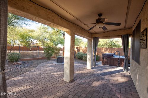 26053 W Tonopah Drive, Buckeye, AZ, 85396 | Card Image