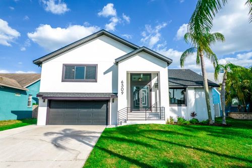 6509 Dolphin Cove Dr, APOLLO BEACH, FL, 33572-3046 | Card Image