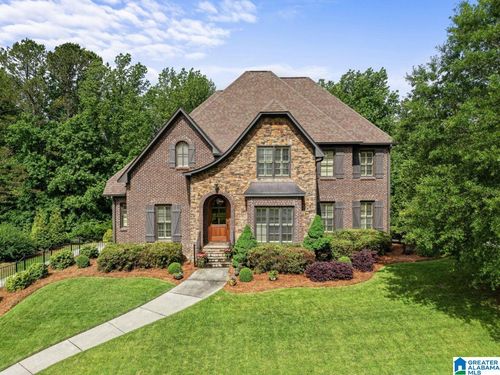 5942 Deer Crest Ln, TRUSSVILLE, AL, 35173-3625 | Card Image