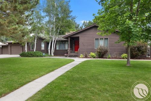 3043 Lloyd Mangrum Ln, Billings, MT, 59106-1258 | Card Image