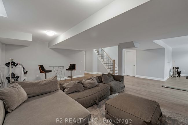 8 Philips Lake Crt, House other with 5 bedrooms, 5 bathrooms and 2 parking in Richmond Hill ON | Image 45