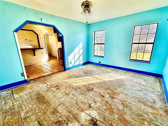 2641 Old Anson Rd, House other with 2 bedrooms, 1 bathrooms and null parking in Abilene TX | Image 5
