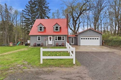 4477 Haag Rd, Eden, NY, 14057-9726 | Card Image