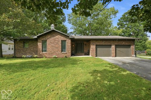 6032 Orinoco Ave, Indianapolis, IN, 46227-4772 | Card Image