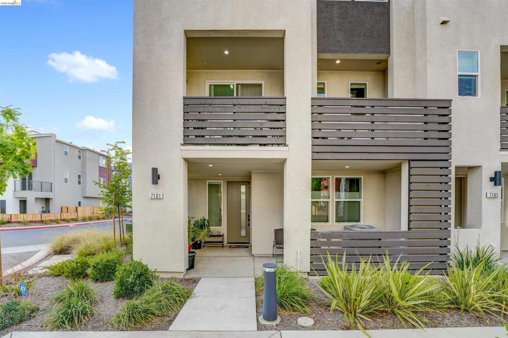 Residential in San Ramon