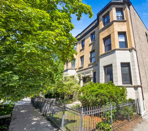 3e-1712 W Wilson Ave, Chicago, IL, 60640-4540 | Card Image