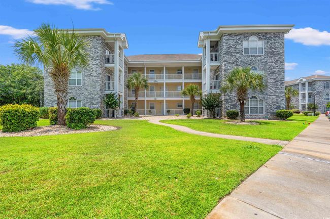 APT-303 - 4687 Wild Iris Dr, Condo with 2 bedrooms, 2 bathrooms and null parking in Myrtle Beach SC | Image 29