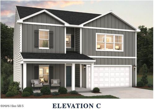 121 Muscadine Drive, Jacksonville, NC, 28546 | Card Image