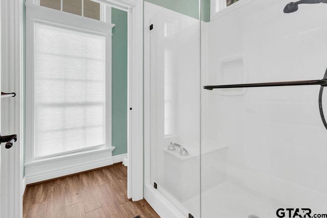 302 Harmony Ln, House other with 3 bedrooms, 3 bathrooms and null parking in Hideaway TX | Image 27