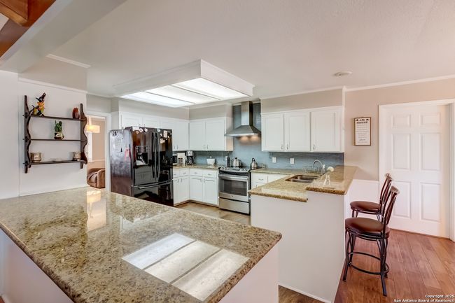 429 Fenwick Dr, House other with 4 bedrooms, 3 bathrooms and null parking in Windcrest TX | Image 18