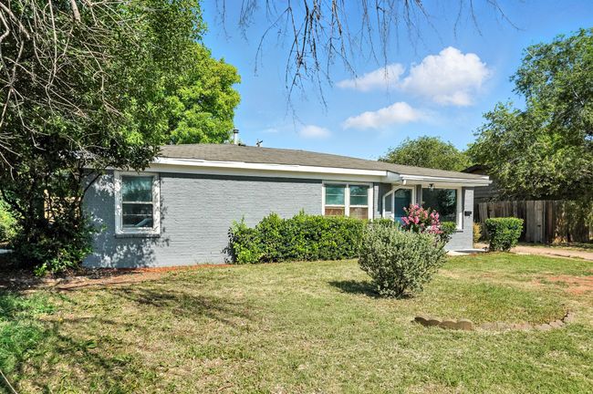 2142 N Mockingbird Ln, House other with 3 bedrooms, 2 bathrooms and null parking in Abilene TX | Image 29