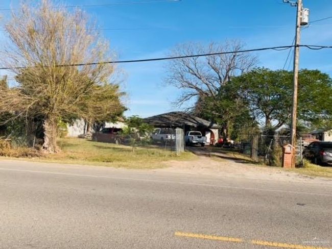 1418 N Bentsen Palm Dr, Home with 0 bedrooms, 0 bathrooms and null parking in Palmview TX | Image 5