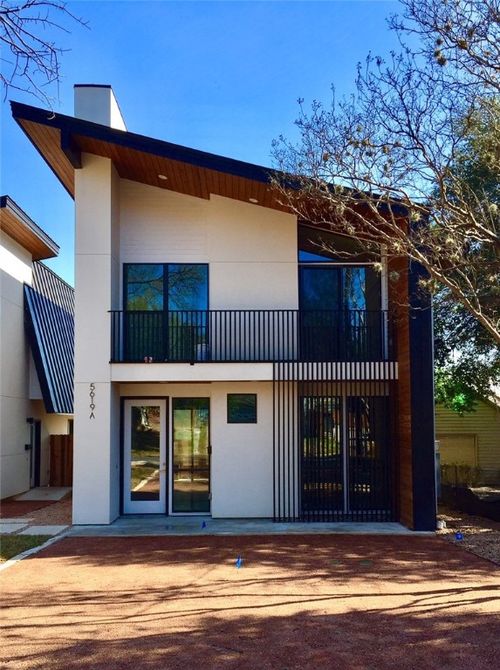 a-5619 Adams Ave, Austin, TX, 78756-1102 | Card Image