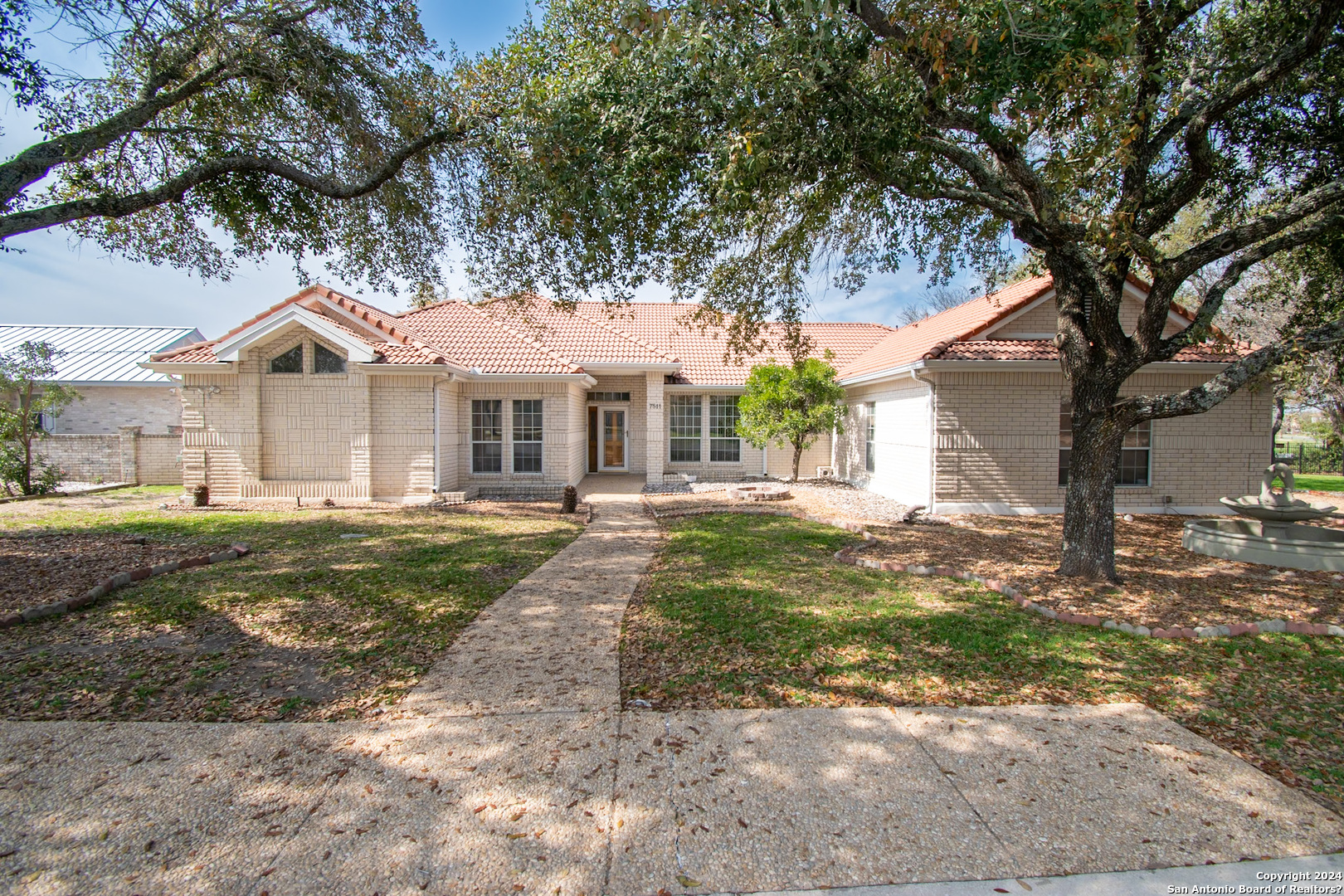 Fair Oaks Pkwy, Boerne, TX 78015