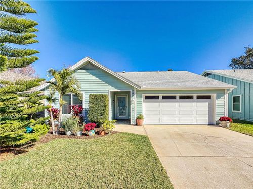 702 Fox Tail Ct, NEW SMYRNA BEACH, FL, 32168-6168 | Card Image