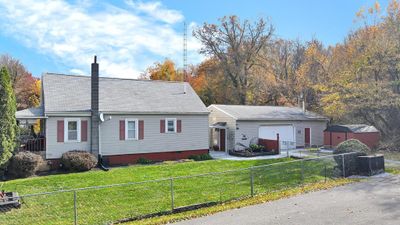 337 Pomerene, House other with 3 bedrooms, 2 bathrooms and 3 parking in Mansfield OH | Image 2