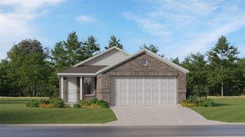 2096 Hidden Hills Ln, Katy, TX, 77493 | Card Image
