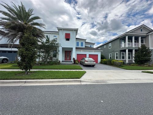 6875 Broglie Street, ORLANDO, FL, 32827 | Card Image