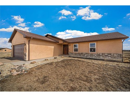 760 S Ignacio Dr, Pueblo West, CO, 81007 | Card Image