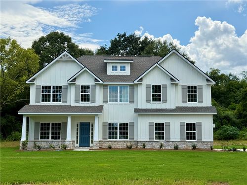 6 Mclendon Rd, Fort Mitchell, AL, 36856-5545 | Card Image