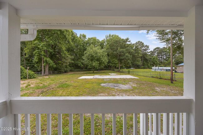 350 Hubert Blvd, House other with 3 bedrooms, 2 bathrooms and null parking in Hubert NC | Image 24