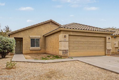 2435 E Olivine Road, San Tan Valley, AZ, 85143 | Card Image