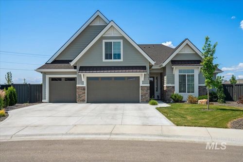 4742 W Fern Vista Ct, Meridian, ID, 83646-1441 | Card Image