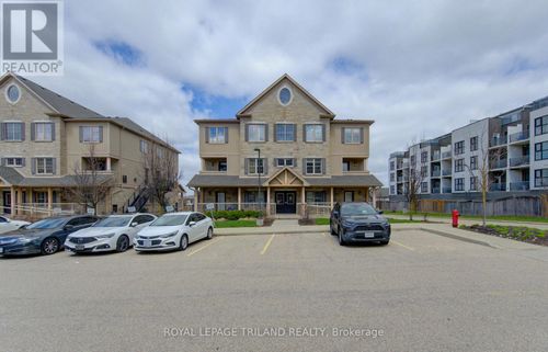 9h-1460 Highland Rd W, Kitchener, ON, N2N0B7 | Card Image