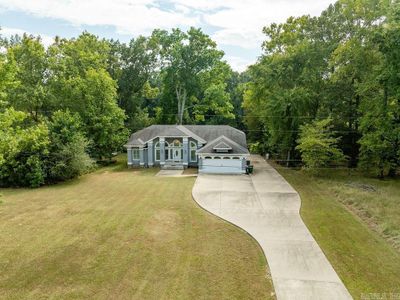 710 Cooterneck Road, House other with 4 bedrooms, 2 bathrooms and null parking in Heber Springs AR | Image 2