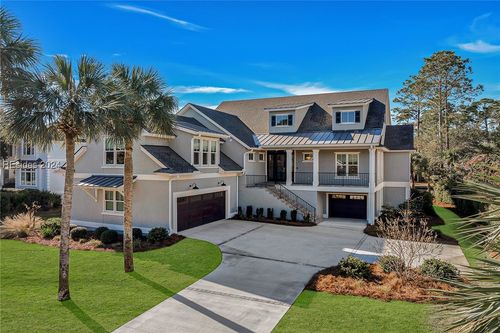 9 Bridgetown Road, Hilton Head Island, SC, 29928 | Card Image