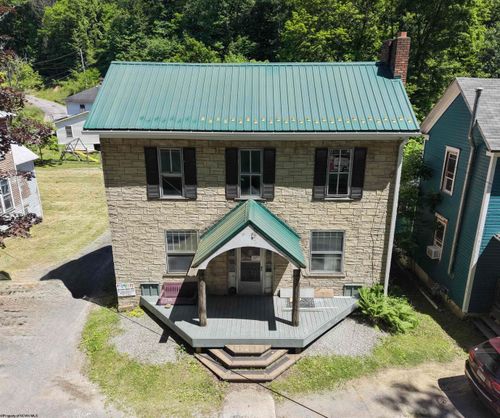 128 Harpertown Road, Elkins, WV, 26241 | Card Image