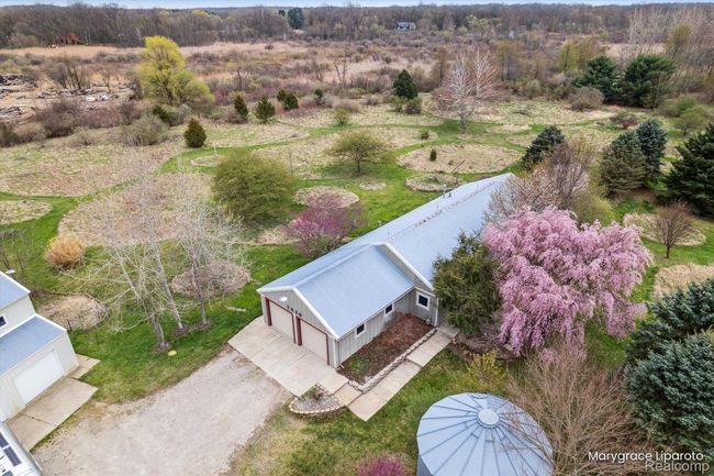 7830 Webster Church Rd, House other with 4 bedrooms, 2 bathrooms and null parking in Whitmore Lake MI | Image 55
