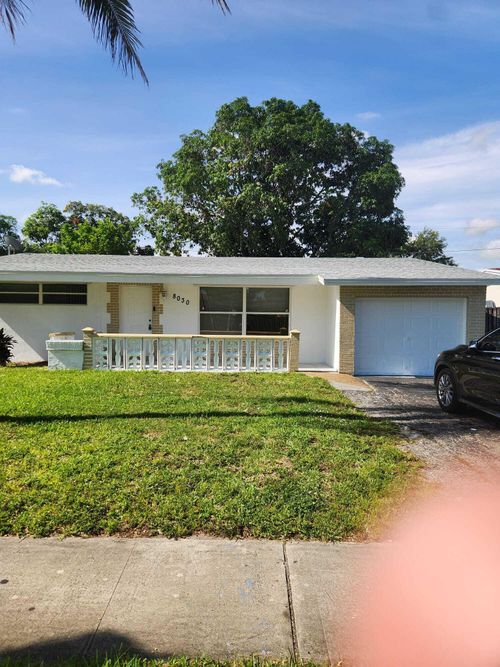 8030 Sunset Strip, Sunrise, FL, 33322-3022 | Card Image