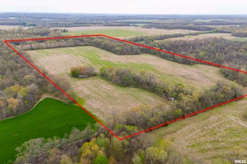 000 1000 North Rd, Mc Leansboro, IL, 62859 | Card Image