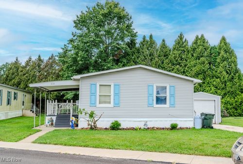 433 Lisa Dr, Lodi, OH, 44254-1145 | Card Image
