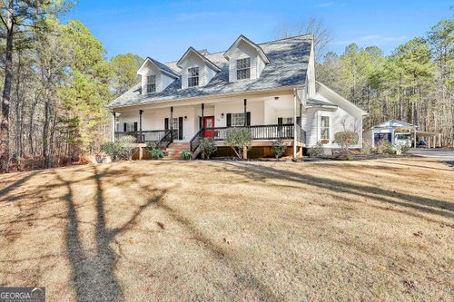 260 Nixon Rd, Senoia, GA, 30276-3281 | Card Image