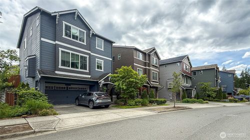 3718 202nd St Se, Bothell, WA, 98012-4518 | Card Image