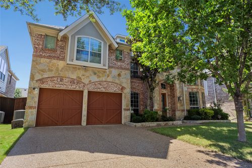 6017 Gentle Way, Plano, TX, 75024-6124 | Card Image