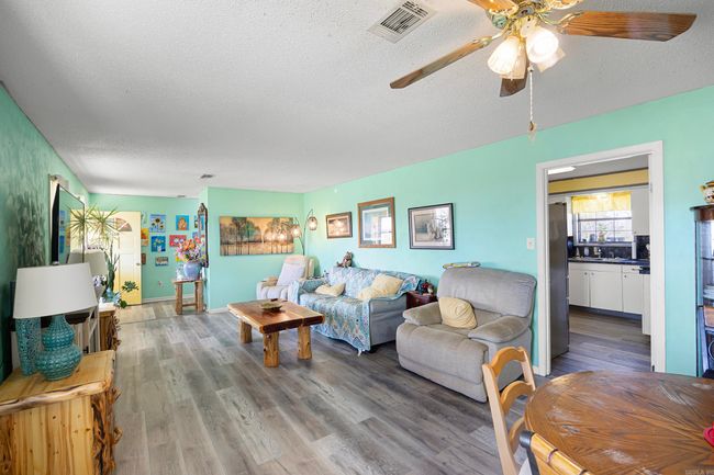 13010 Highway 65 S, House other with 3 bedrooms, 2 bathrooms and null parking in Damascus AR | Image 7