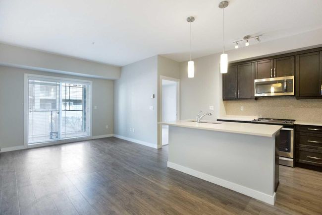 110 - 150 Auburn Meadows Manor Se, Condo with 2 bedrooms, 2 bathrooms and 1 parking in Calgary AB | Image 5