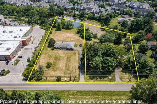 8521-8559 Olde Worthington Road, Westerville, OH, 43082 | Card Image