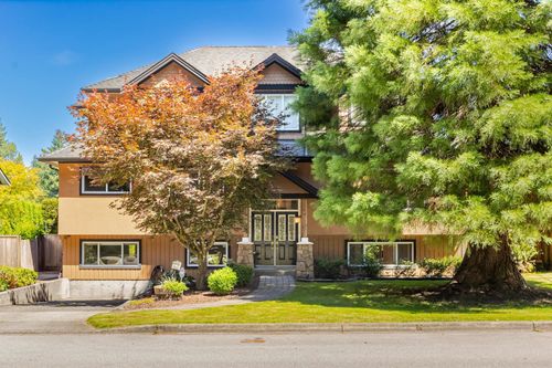 3632 Wellington St, Port Coquitlam, BC, V3B3Y7 | Card Image