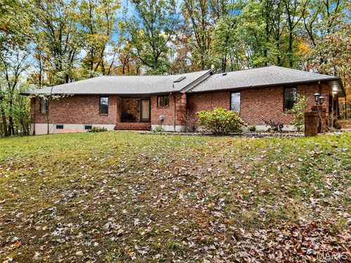 8349 White Oak Trl, Hillsboro, MO, 63050-1622 | Card Image