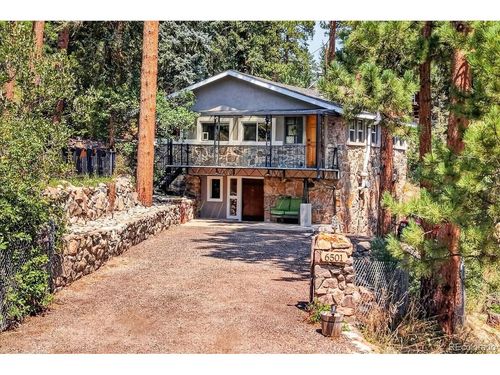 6501 S Summer Rd, Morrison, CO, 80465-8803 | Card Image